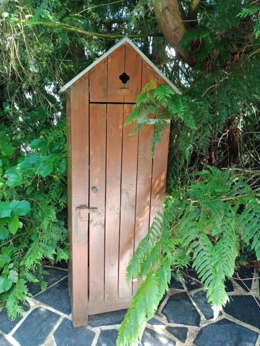 Micro Maison Isba Sedan Givonne Екстер'єр фото